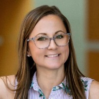 University of Rochester Employee Kelsie Hayduk's profile photo