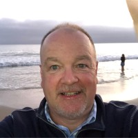 Mallinckrodt Pharmaceuticals Employee Steve Kerrigan's profile photo