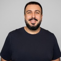 Personizely Employee Silvano Condrea's profile photo