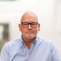 Matalan Employee Phil Hackney's profile photo