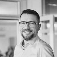 DMB Technics AG Employee Stefan Vachal's profile photo