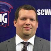 Eastern Oklahoma State College Employee Nathan Bean's profile photo