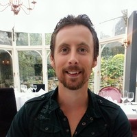 Andover Trailers Employee Dan Leigh's profile photo