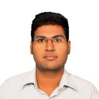 Reliance Employee Sai Karthik's profile photo