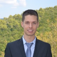 Fortrea Employee Matteo Conte's profile photo
