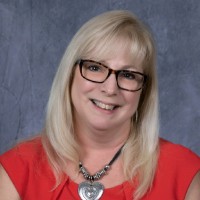 Huntington National Bank Employee Tina Baker's profile photo