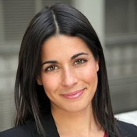 The New York Times Employee Joy Robins's profile photo