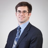 Aaron Reynolds