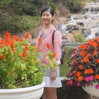 bbv Vietnam Employee Thu Nguyen's profile photo