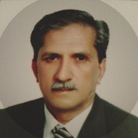 Mohammad Sabir Email