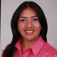 Compensar Employee Astrid Rojas's profile photo