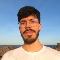 Lucas Barros's profile photo
