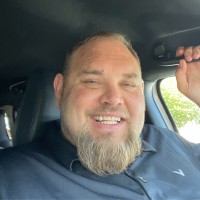 VFC Lightning Protection Employee Joshua Johnson's profile photo