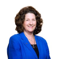 Oakland Department of Transportation (OakDOT) Employee Brooke Levin's profile photo