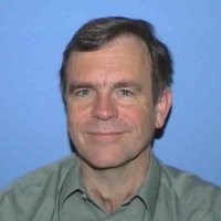 SLAC National Accelerator Laboratory Employee Richard Mount's profile photo