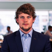 Eswelt Employee Maarten Dek's profile photo