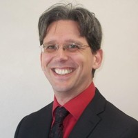 Quality Compliance Systems Employee Gavin Petch's profile photo