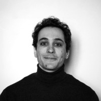 CAZA Employee Nicolas Schlegel's profile photo