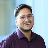 Schneider Electric Employee Vikram Goyal's profile photo