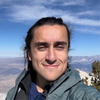 Atlassian Employee David Detweiler's profile photo