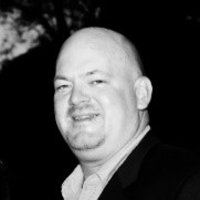 @Large Marketing & Advertising Employee Mark Anning's profile photo