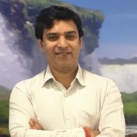 Intersoft Data Labs Employee Utpal Misra's profile photo