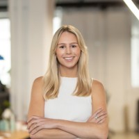 Tiny Hunter Employee Lottie Slim's profile photo