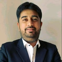 AvenuesAI Employee Priyank Parekh's profile photo