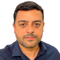 Grupo One7 Employee Leandro Pena's profile photo