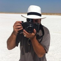 Mood Studio Employee Udi Jonas's profile photo