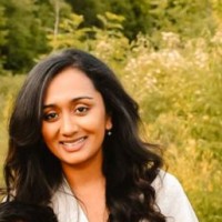 Advanced Accelerator Applications Employee Heena Patel's profile photo