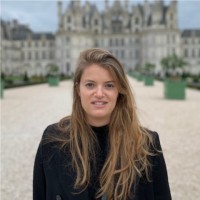 crème de la crème Employee Lorraine Larminaux's profile photo