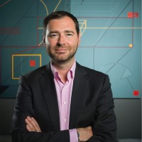 Aronora, Inc. Employee Erik Tucker's profile photo