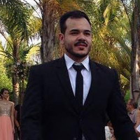 Amazon Web Services (AWS) Employee Vitor Borges's profile photo
