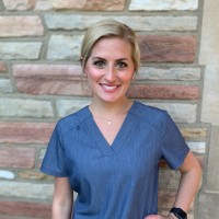 Cardinal Glennon Hospital Employee Clare Wuesthoff's profile photo