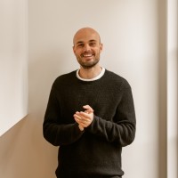 Hypersolid Employee Martijn van der Does's profile photo