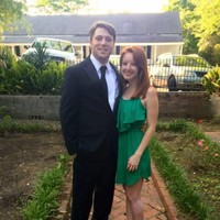Forrest White Email & Phone Number