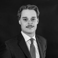 Whiskey & Wealth Club Employee Callum Manning's profile photo