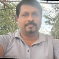 HYT ENGINEERING COMPANY PRIVATE LIMITED Employee Rupesh Joshi's profile photo