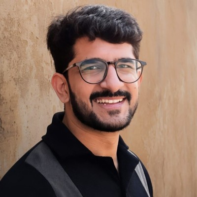 Imroz Employee Omer Khalil's profile photo