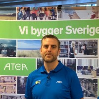 Atea Sverige Ab Employee Johan Haglund's profile photo