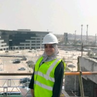 Bartawi General Contracting Employee Radwa Abed's profile photo