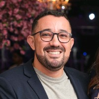 Eduardo Vasconcelos Ribeiro Email