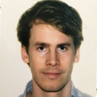 AZ Alma Employee David Bassens's profile photo