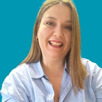 OTEAcademy Employee Alexandra Kakolyri's profile photo
