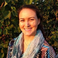 Pivotal Systems Employee Liane Kobori's profile photo