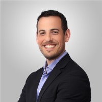 HOYTS Group Employee Mark Seymour's profile photo