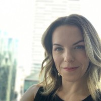 Pantree Employee Emily Crawford's profile photo
