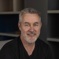 Zetron Employee Scott French's profile photo