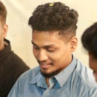 Jishnu P Email